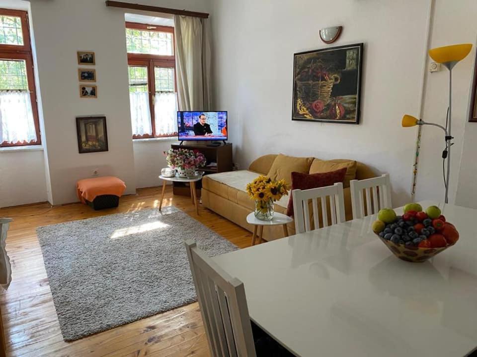 Holiday Home Sarin Most Stolac Exterior foto