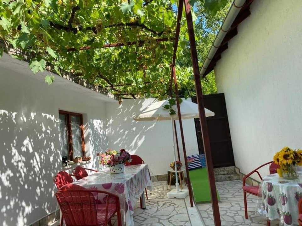 Holiday Home Sarin Most Stolac Exterior foto