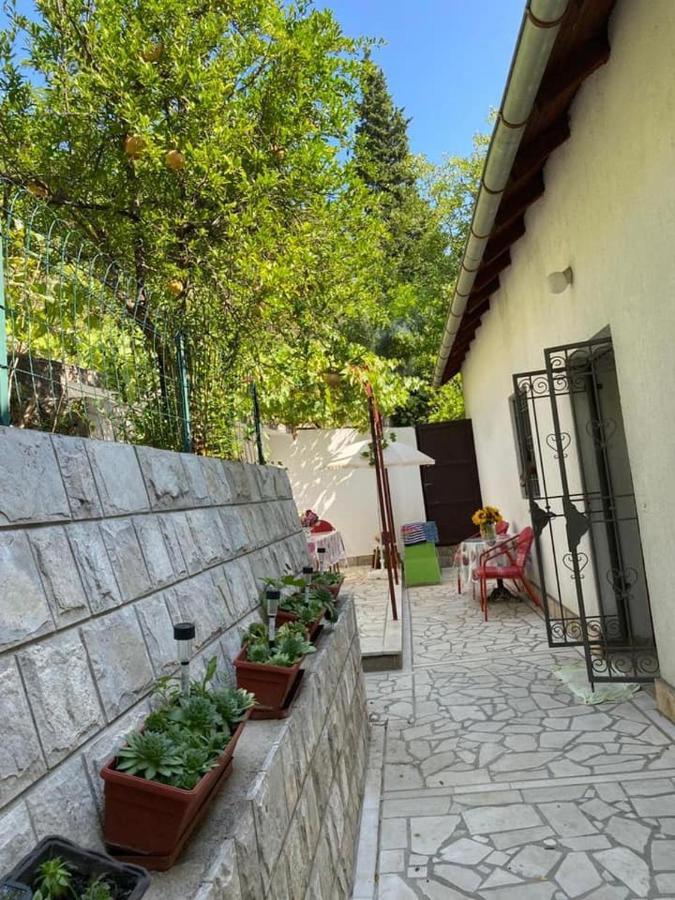 Holiday Home Sarin Most Stolac Exterior foto