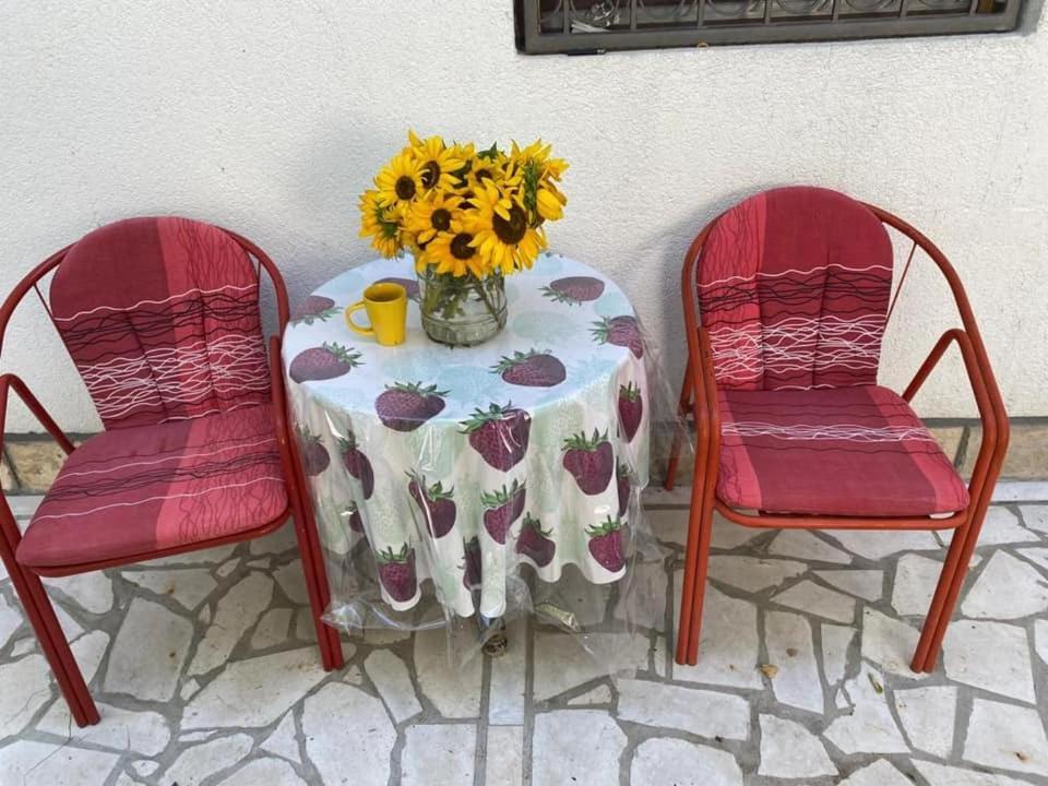 Holiday Home Sarin Most Stolac Exterior foto