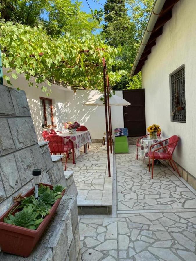Holiday Home Sarin Most Stolac Exterior foto