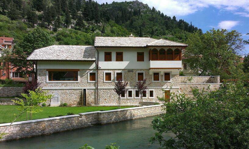 Holiday Home Sarin Most Stolac Exterior foto