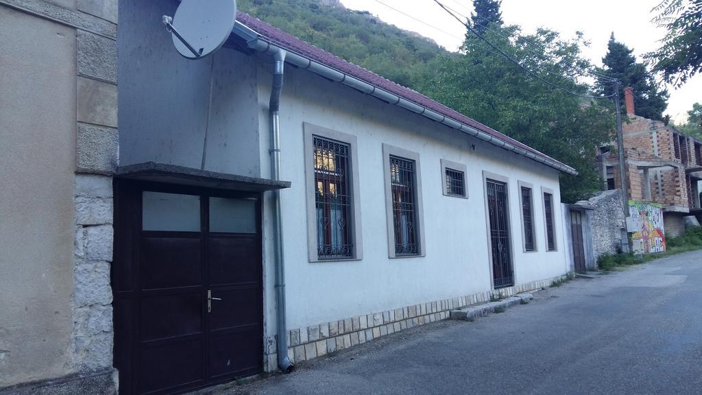 Holiday Home Sarin Most Stolac Exterior foto