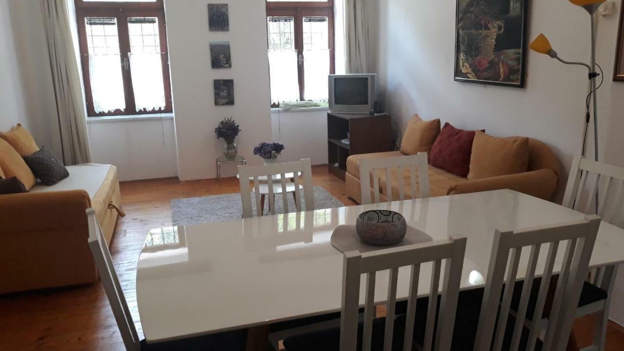 Holiday Home Sarin Most Stolac Exterior foto